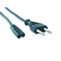 Gembird Cable Power Vde 1.8M 10A/Pc-184-Vde
