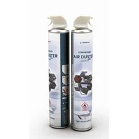 Gembird Compressed Air Duster 750Ml
