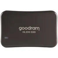 Goodram 256Gb Hl200 Usb Type-C  A Ssd disc