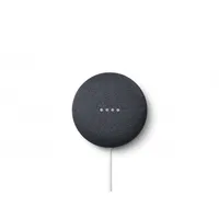 Google Nest Mini Anthracite Gen 2 Smart Speaker Ga00781-Eu