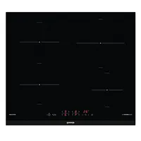 Gorenje Hob It641Bcsc7  Induction Number of burners/cooking zones 4 Touch Timer Black Display