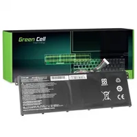 Green Cell Ac52 notebook spare part Battery
