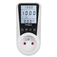Greenblue Electricity cost meter Gb350E
