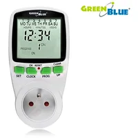 Greenblue Timer programmer Gb105 automatic switch on