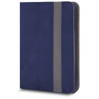 Greengo Fantasia Fashion Series 9-10 Universal Tablet Case Blue