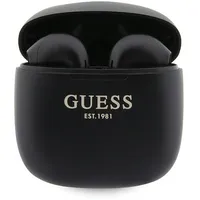 Guess Bluetooth headphones Tws Gutwst26Psk black
