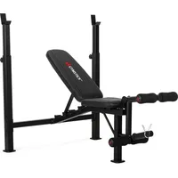 Gymstick Wb6.0 weight lifting bench Str-Wb6.0
