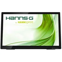 Hanns G Hannsg 68.6Cm 27 169 M-Touch DviHdmi Ips Ht273Hpb