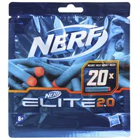 Hasbro Darts Nerf Elite 2.0 20
