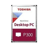 Hdd Toshiba P300 2Tb Sata 3.0 256 Mb 7200 rpm 3,5 Hdwd320Uzsva