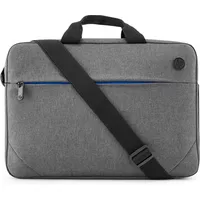 Hewlett-Packard Hp Prelude 17.3-Inch Laptop Bag 17.3 Toploader bag Black
