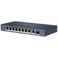 Hikvision Switch Poe  Ds-3E0510Hp-E
