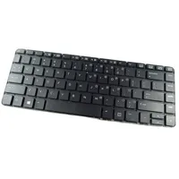 Hp Keyboard English w. Backlight  And Point Stick