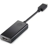Hp Usb-C to Hdmi 2.0 Adapter New Retail