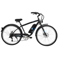Huffy Electric bicycle  Everett 27,5 Matte Black
