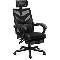 huzaro Combat 5.0 Black gaming chair
