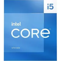 Intel Core i5-13500 2.5Ghz 68 cores 24Mb cache socket 1700 boxed with fan
