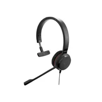 Jabra Evolve 30 Ii Ms Mono Usb Headset On-Ear 5393-823-309