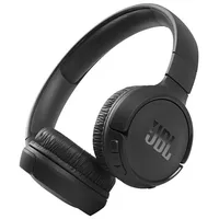 Jbl Headphones Tune 510Bt black Schwarz T510Btblkeu
