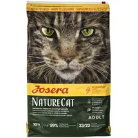 Josera Feed  Naturecat 10 kg 
