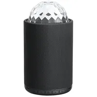 Joyroom Wireless speaker Maya Series Rgb  Jr-Ms01 Black 10 4 pcs For Free
