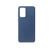 Just Must Case Candy Samsung Galaxy A33, back, silicone, Delft Blue
