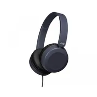 Jvc Headphones Ha-S31M blue
