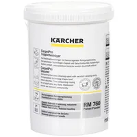 Karcher Carpet cleaner Carpetpro Rm 760 Classic 6.295-849.0, powder
