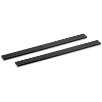Kärcher Wv 1 window washer replacement rubber, 250Mm, 2 pcs 2.633-128.0
