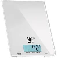 Lafe Wks001.5 kitchen scale Electronic  White,Countertop Rectangle
