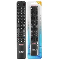 Lamex Lxh1508 Tv remote control Lcd Thomson Tcl Rm-L1508Rc802N / Rc3000 Smart Netflix