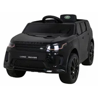 Land Rover Discovery Sport Childrens Electric Car