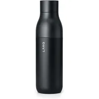 Larq Bottle drinking bottle, Obsidian black, 740 ml Bdob074A
