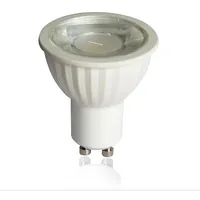 Leduro ight Bulb Power consumption 7 Watts Luminous flux 600 Lumen 2700 K 220-240V Beam angle 60 degrees 21194