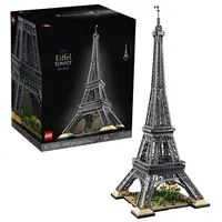 Lego 10307 Eiffel Tower Constructor