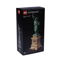 Lego Architecture Statue of Liberty 21042
