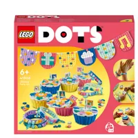 Lego Dots Ultimatives Partyset 41806