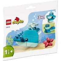 Lego duplo - My First Whale 30648