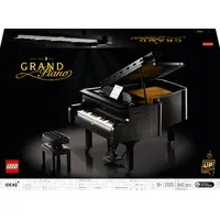 Lego Ideas 21323 - Grand piano 21323
