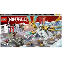 Lego Ninjago 71786 - Zane