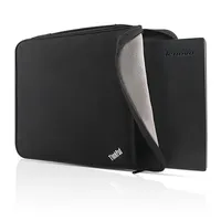 Lenovo Essential Thinkpad 12-Inch Sleeve Fits up to size 12  Black