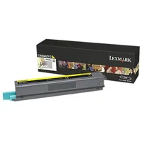 Lexmark Cartridge Yellow Gelb Hc C925H2Yg
