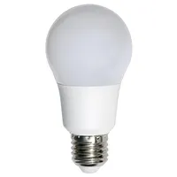 Light Bulb Led E27 3000K 10W/1000Lm A60 21110 Leduro