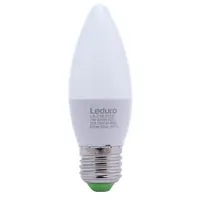 Light Bulb Led E27 3000K 7W/600Lm 220 C38 21227 Leduro