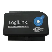 Logilink Au0028A - Usb 3.0 to I