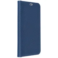 Luna Book Carbon for Xiaomi 13 Lite blue