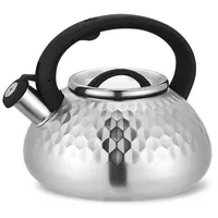 Maestro Non-Electric kettle Mr-1309-Black
