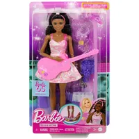 Mattel Barbie Career Pop Star doll
