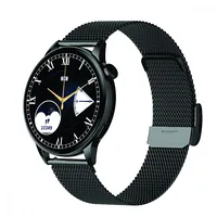 Maxcom Smartwatch Fit Fw58 old pro black
