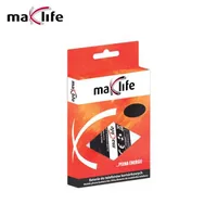 Maxlife Analogs Samsung E250 / E1120 E900 Battery 1050Mah Ab463446Bu